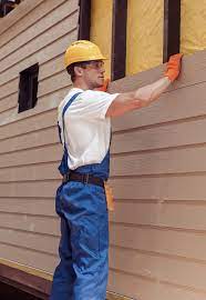 Best Wood Siding Installation  in Hutchinson, MN